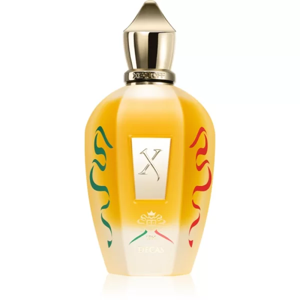 Xerjoff XJ 1861 Decas Eau de Parfum unisex 100 ml