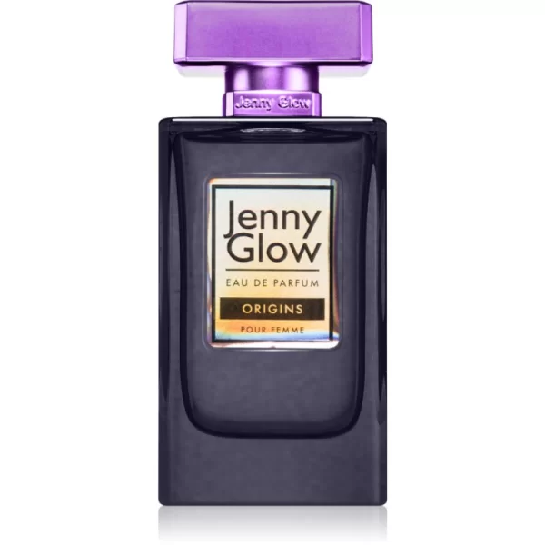Jenny Glow Jenny Glow Origins Eau de Parfum για γυναίκες 80 μλ