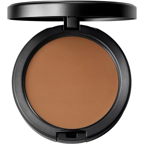MAC Cosmetics Studio Fix Powder Plus Foundation Prefill ματ πούδρα μεικ απ απόχρωση NC55 12 γρ