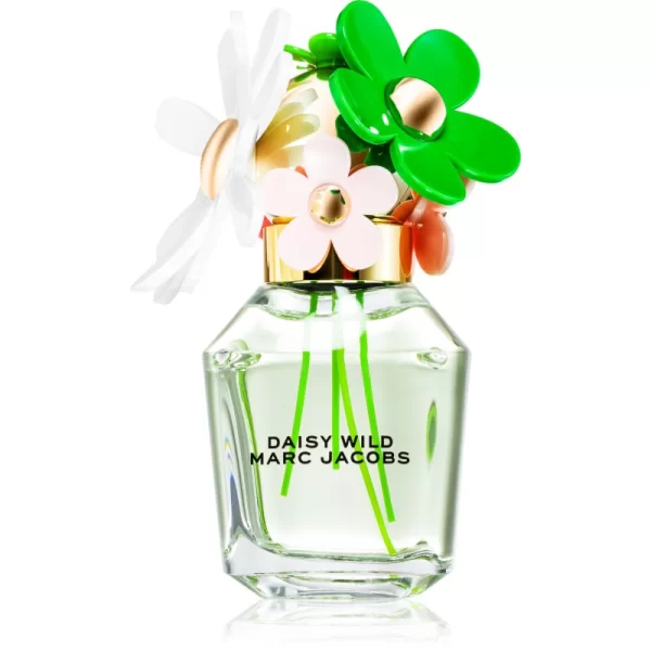 Marc Jacobs Daisy Wild Eau de Parfum για γυναίκες 50 ml