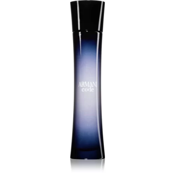 Armani Code Eau de Parfum για γυναίκες 75 ml