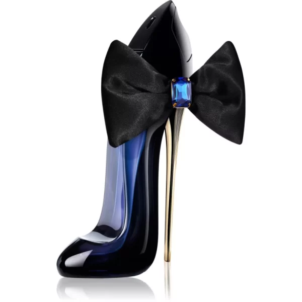 CAROLINA HERRERA Good Girl Bowtastic Eau de Parfum για γυναίκες 80 ml