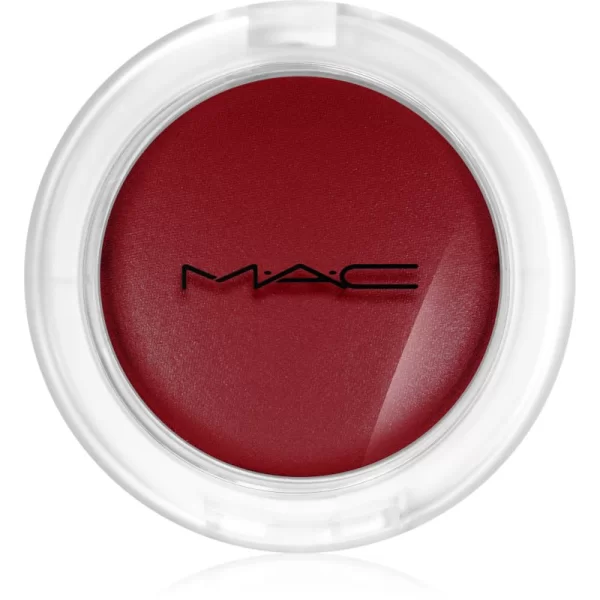 MAC Cosmetics Glow Play Blush λαμπρυντικό ρουζ απόχρωση Big Diva Energy 7,3 γρ