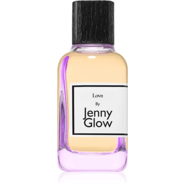 Jenny Glow Jenny Glow Love Eau de Parfum για γυναίκες 100 ml