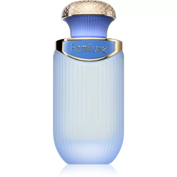 Jenny Glow Femiluxe Eau de Parfum unisex 100 ml