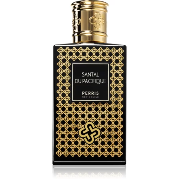 Perris Monte Carlo Perris Monte Carlo Santal du Pacifuque Eau de Parfum unisex 50 ml