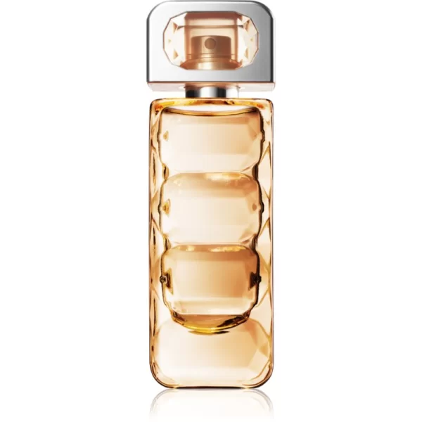 Hugo Boss BOSS Woman Eau de Toilette για γυναίκες 30 ml