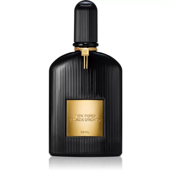 TOM FORD Black Orchid Eau de Parfum για γυναίκες 50 ml