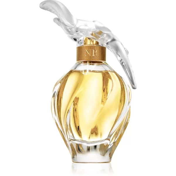 Nina Ricci NINA RICCI L'Air du Temps Eau de Toilette για γυναίκες 100 ml