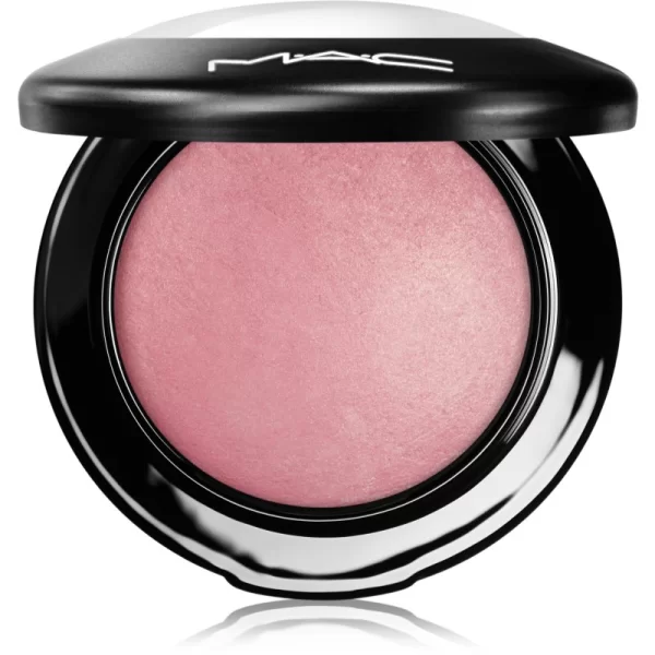 MAC Cosmetics Mineralize Blush ρουζ απόχρωση Gentle 3.2 γρ