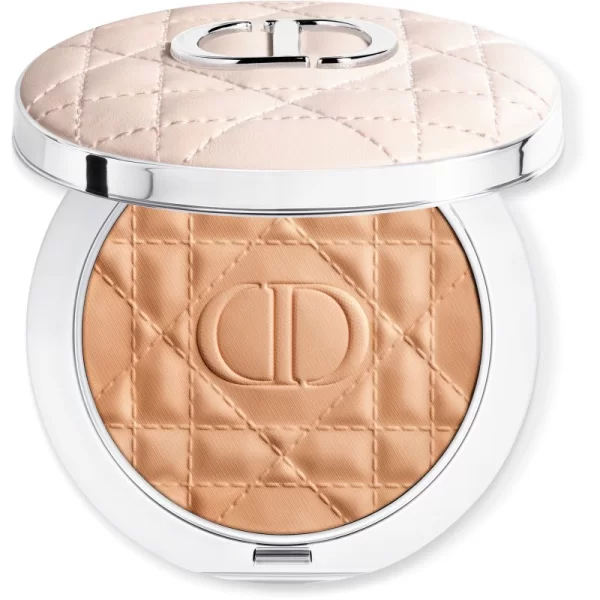 DIOR DIOR Dior Forever Nude Matte Filter πούδρα φιξαρίσματος για ματ όψη απόχρωση 03 Medium 9 γρ