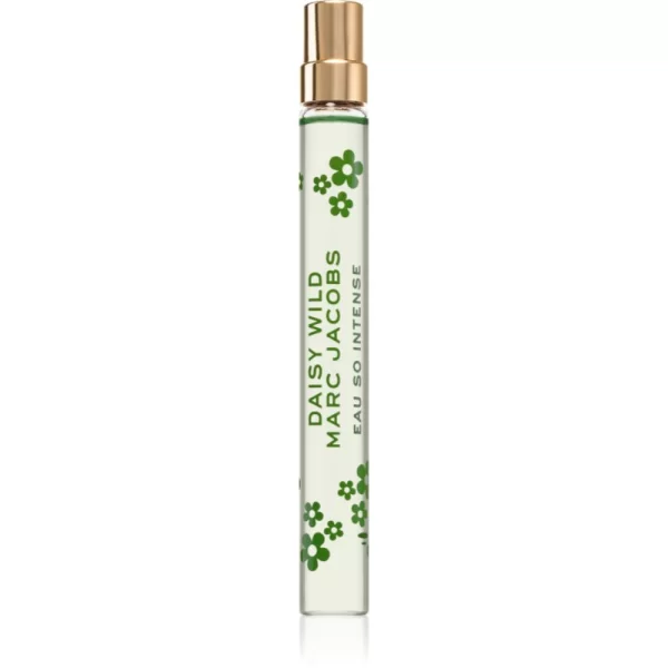 Marc Jacobs Daisy Wild Eau so Intense Eau de Parfum για γυναίκες 10 ml