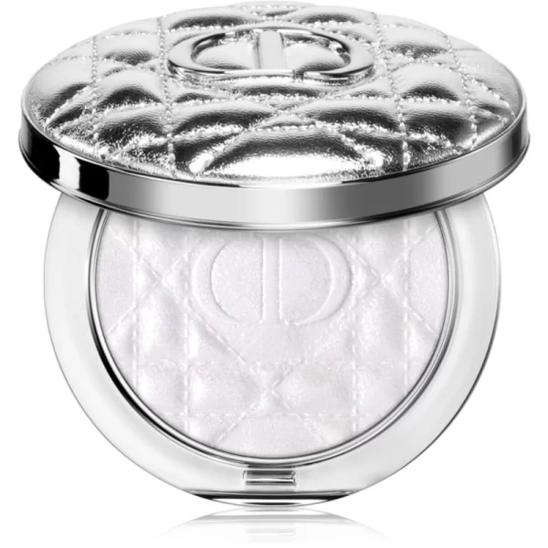 DIOR Dior Forever Glow Luminizer λαμπρυντικό με υαλουρονικό οξύ απόχρωση 06 Opal Sequin 6 γρ
