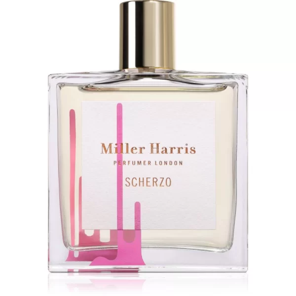 Miller Harris Scherzo Eau de Parfum unisex 100 ml