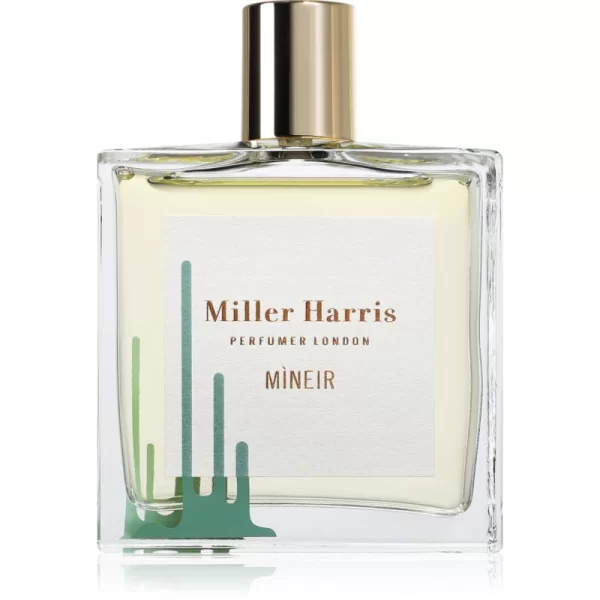 Miller Harris Mineir Eau de Parfum unisex 100 ml
