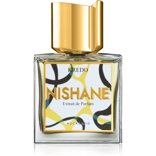 Nishane Kredo perfume extract unisex 50 ml