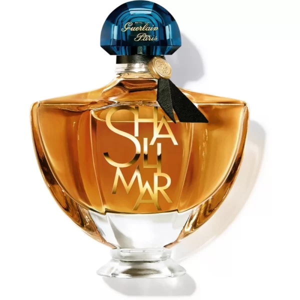 GUERLAIN Shalimar Essence perfume extract για γυναίκες 90 ml
