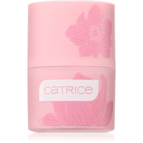 Catrice SPRING AWAKENING ενυδατική μάσκα χειλιών 12 γρ