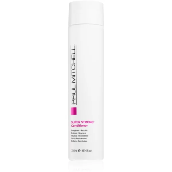 Paul Mitchell Paul Mitchell Strength Super strong δυναμωτικό μαλακτικό για καθημερινή χρήση 300 ml