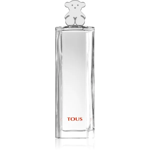 Tous Tous Eau de Toilette για γυναίκες 90 ml