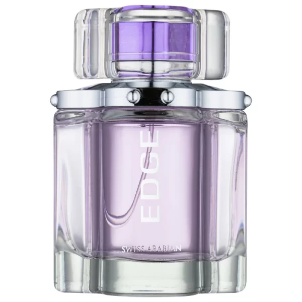 Swiss Arabian Edge Eau de Parfum για γυναίκες 100 ml