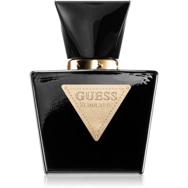 Guess Seductive Noir Eau de Toilette για γυναίκες 30 ml