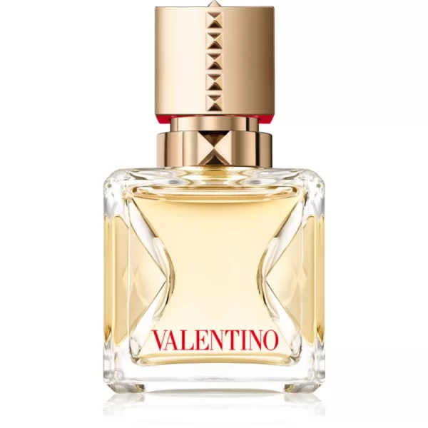 Valentino Voce Viva Eau de Parfum για γυναίκες 30 ml