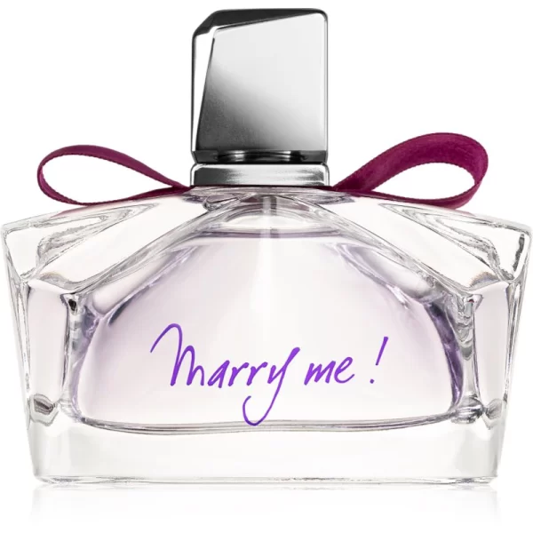 Lanvin Marry Me! Eau de Parfum για γυναίκες 75 ml