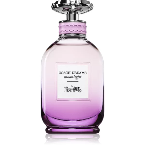 Coach Dreams Moonlight Eau de Parfum για γυναίκες 60 ml