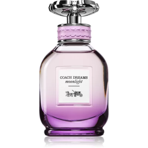 Coach Dreams Moonlight Eau de Parfum για γυναίκες 40 ml