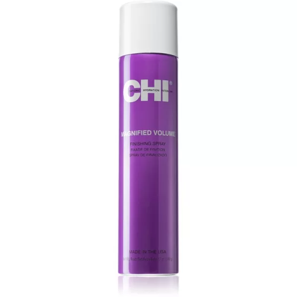 CHI CHI Magnified Volume Finishing Spray λακ μαλλιών 340 γρ