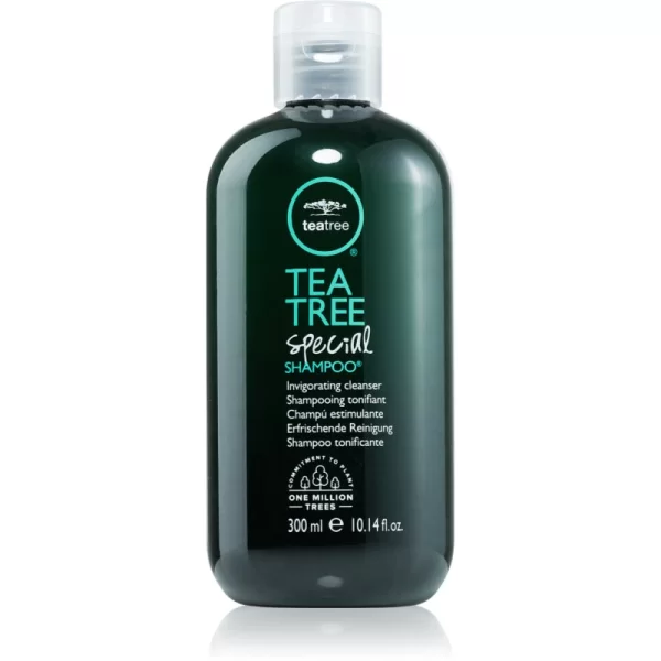 Paul Mitchell Tea Tree Special δροσιστικό σαμπουάν 300 ml