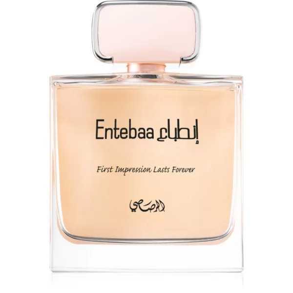 Rasasi Entebaa Pour Femme Eau de Parfum για γυναίκες 100 ml