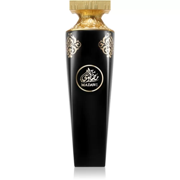 Arabian Oud Arabian Oud Madawi Eau de Parfum unisex 200 ml