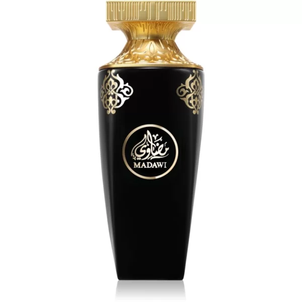 Arabian Oud Arabian Oud Madawi Eau de Parfum unisex 90 ml