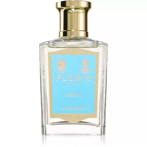 Floris Floris Sirena Eau de Parfum για γυναίκες 50 ml