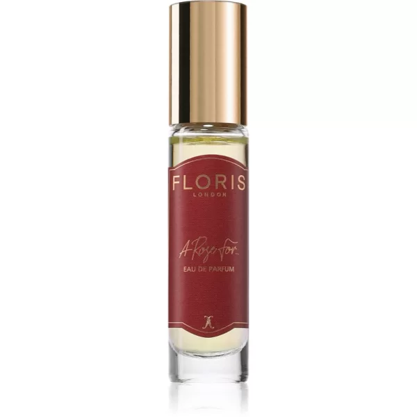 Floris Floris A Rose for... Eau de Parfum unisex 10 ml