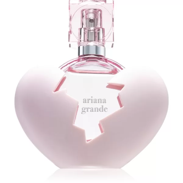 Ariana Grande Ariana Grande Thank U Next Eau de Parfum για γυναίκες 50 μλ
