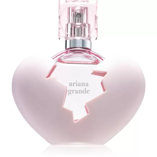 Ariana Grande Thank U Next Eau de Parfum για γυναίκες 30 ml