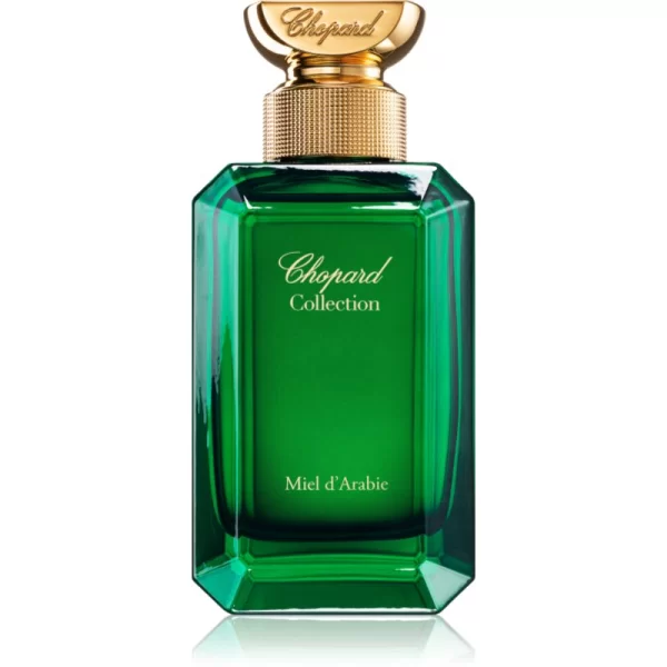 Chopard Gardens of Paradise Miel d'Arabie Eau de Parfum unisex 100 ml