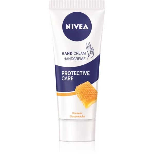 NIVEA Protective Care προστατευτική κρέμα χεριών 75 ml