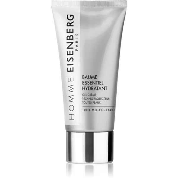 Eisenberg Homme Baume Essentiel Hydratant ενυδατικό τζελ κρέμα 75 ml