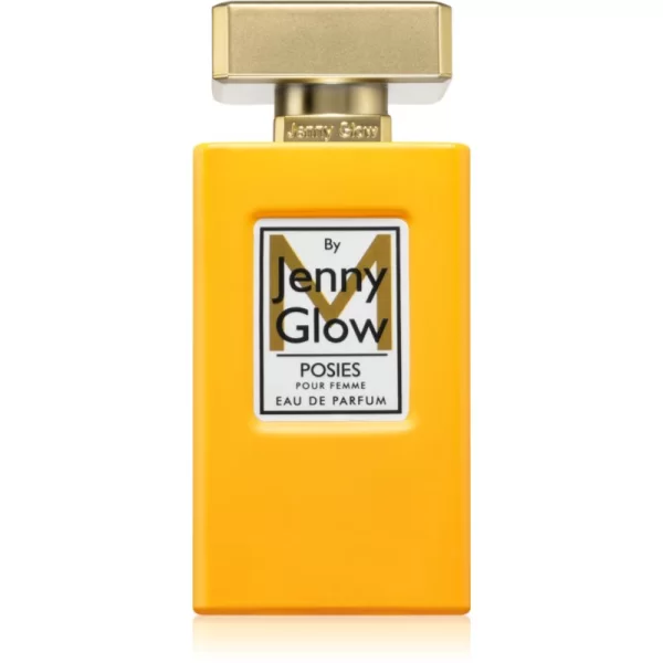 Jenny Glow Jenny Glow Posies Eau de Parfum για γυναίκες 80 ml