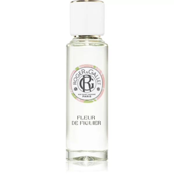 Roger & Gallet Fleur de Figuier eau fraiche για γυναίκες 30 ml