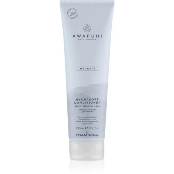 Paul Mitchell Paul Mitchell Awapuhi Wild Ginger HydraSoft Condicioner ενυδατικό μαλακτικό 250 ml