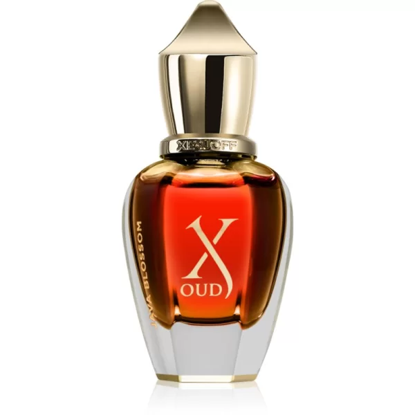 Xerjoff Java Blossom αρωματικό λάδι unisex 15 ml