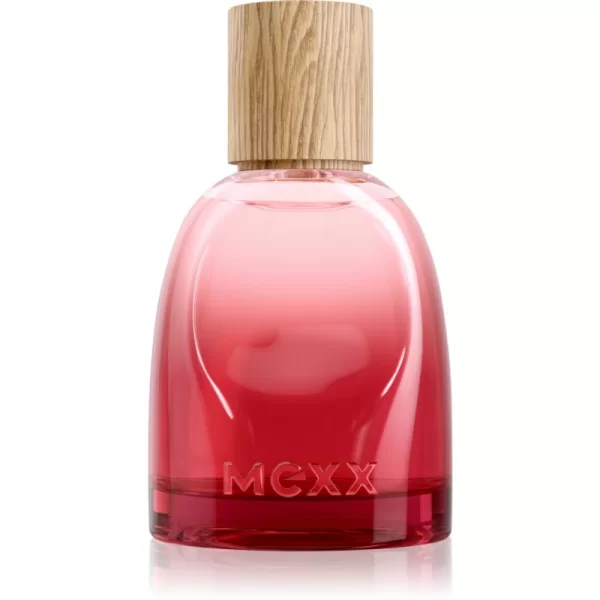 Mexx Mexx Inspired Warmth Eau de Parfum για γυναίκες 50 ml