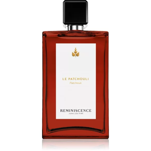 Reminiscence Reminiscence Le Patchouli Eau de Toilette έντονο unisex 100 ml