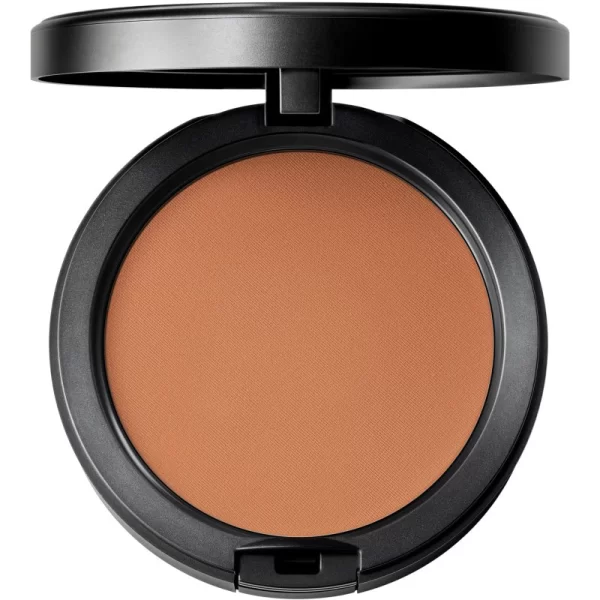 MAC Cosmetics Studio Fix Powder Plus Foundation Prefill ματ πούδρα μεικ απ απόχρωση NW43 12 γρ