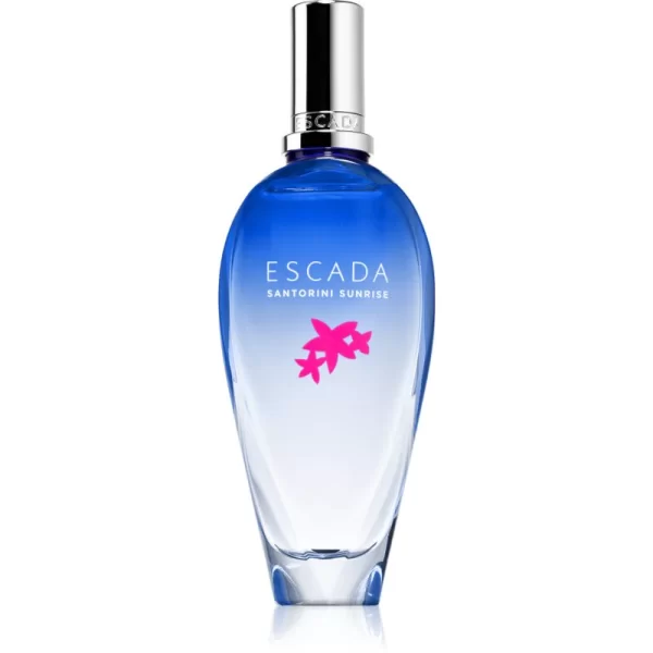 Escada Santorini Sunrise Eau de Toilette (summer limited edition) για γυναίκες 100 ml
